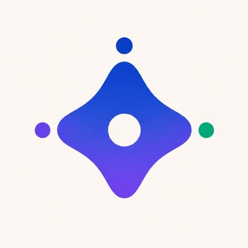 A secure intelligence core connected to custom AI agent nodes